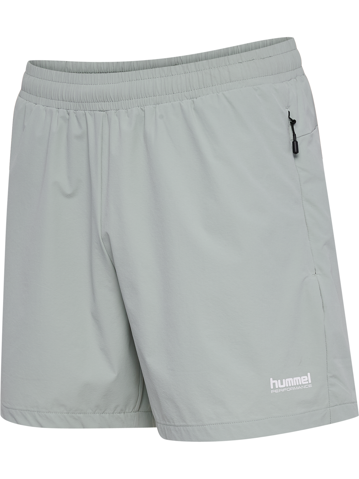 hummel Men's Pulse Shorts-1