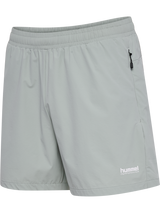 hummel Men's Pulse Shorts-1