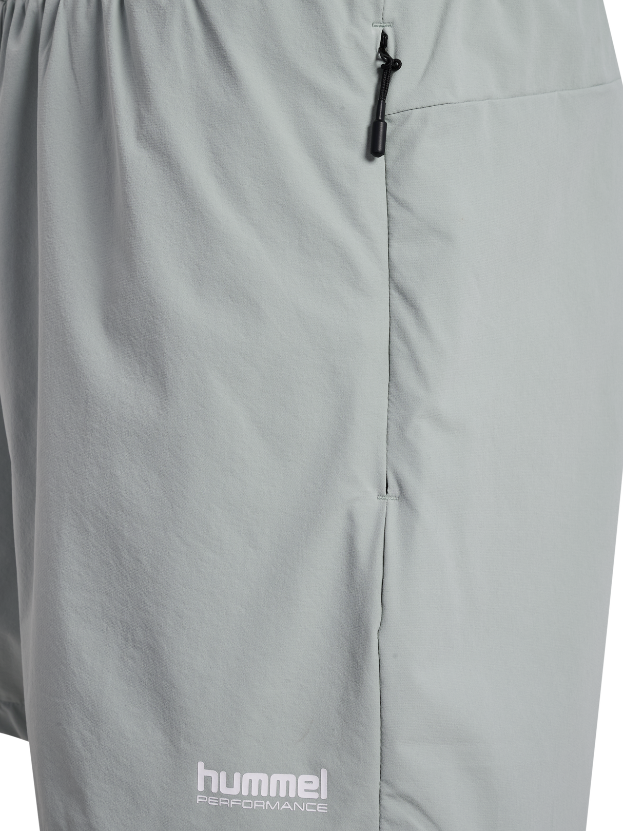 hummel Men's Pulse Shorts-3