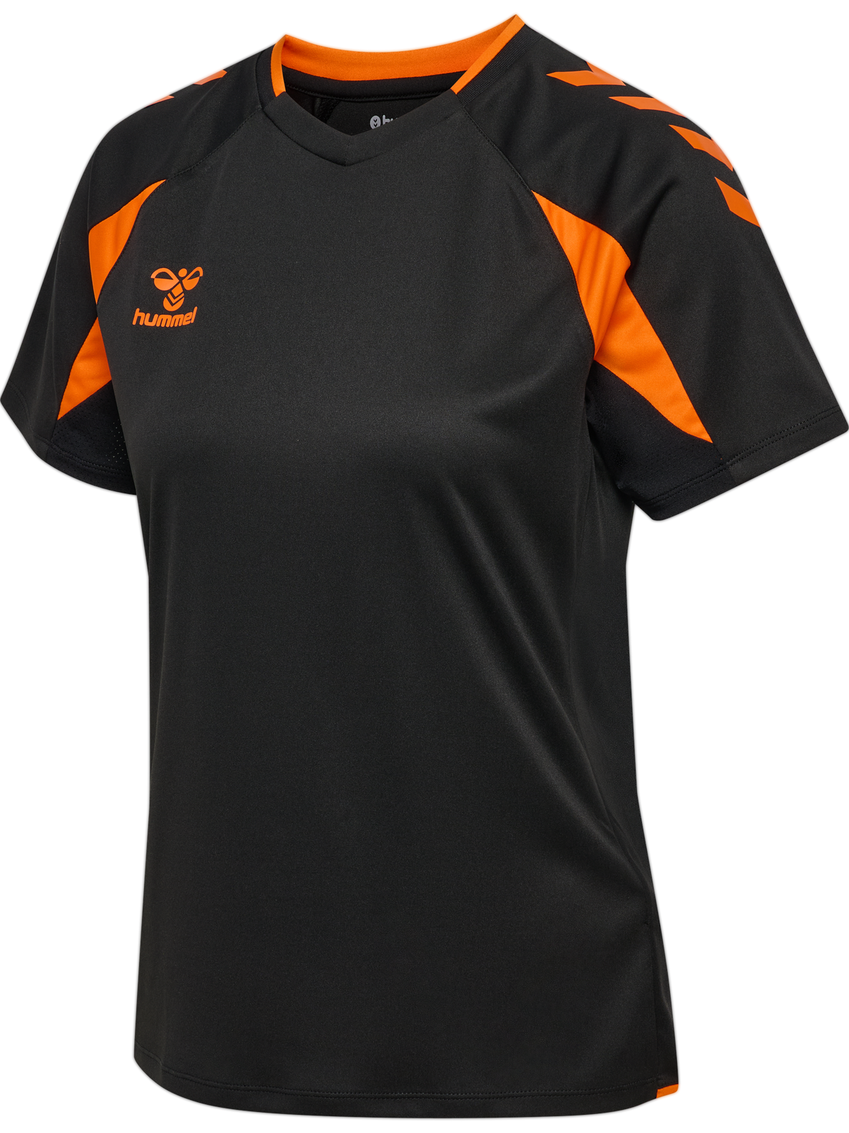 hummel Women's Core 2.0 Short Sleeve Jersey-1