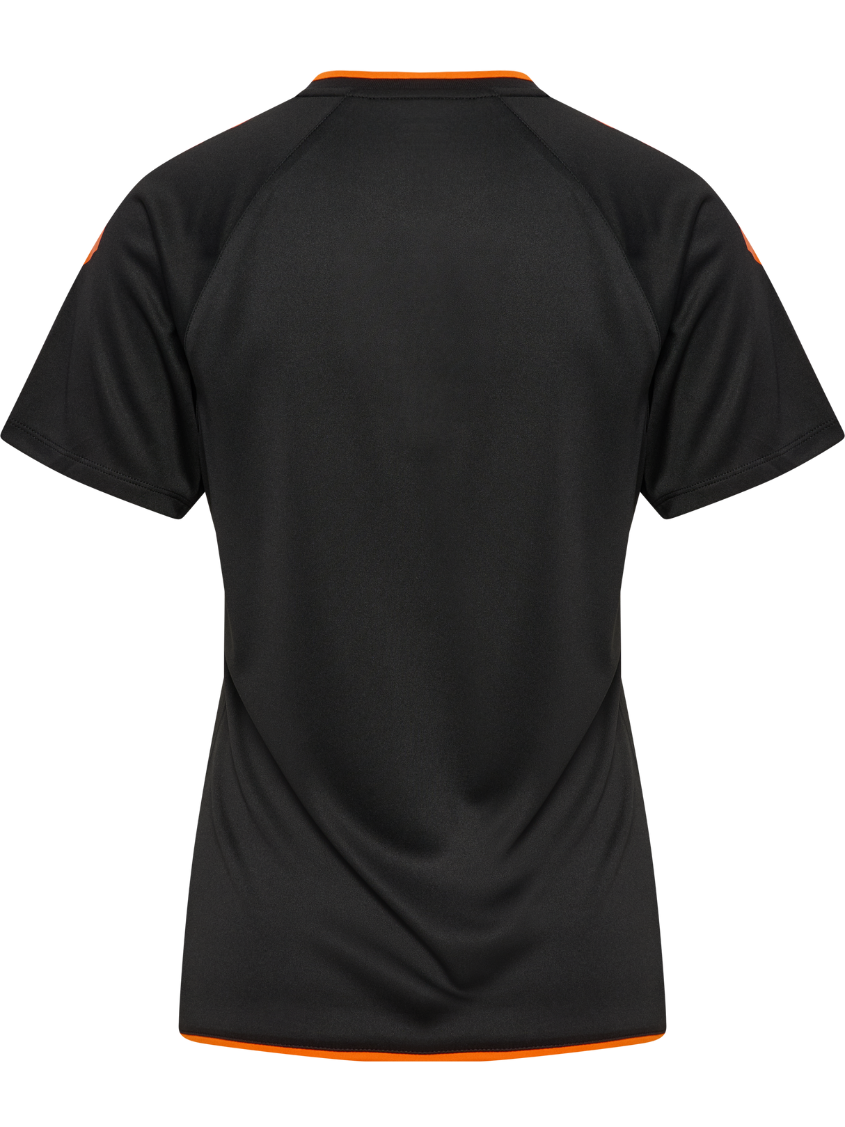 hummel Women's Core 2.0 Short Sleeve Jersey-2