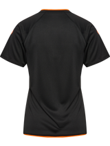 hummel Women's Core 2.0 Short Sleeve Jersey-2