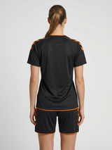 hummel Women's Core 2.0 Short Sleeve Jersey-5