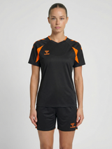 hummel Women's Core 2.0 Short Sleeve Jersey-6