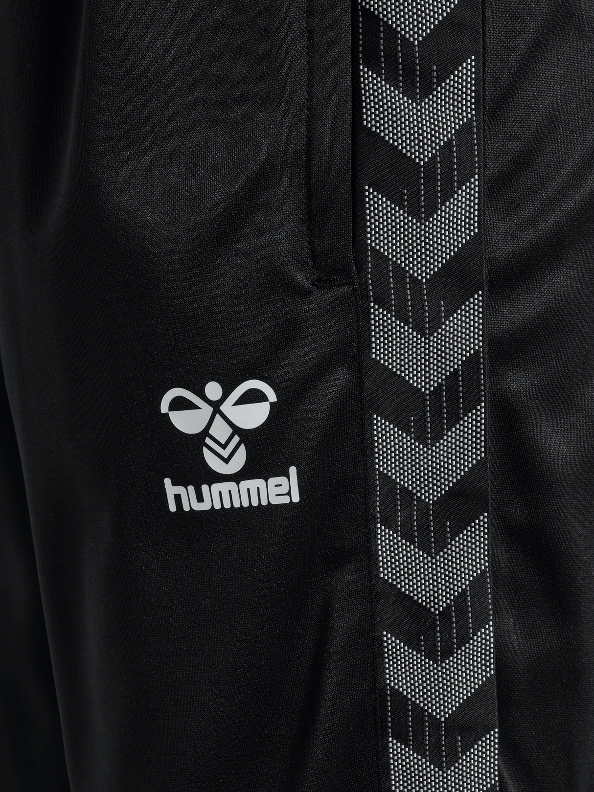 hummel Men's Authentic Polyester Pants-3