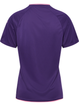 hummel Women's Core 2.0 Short Sleeve Jersey-2