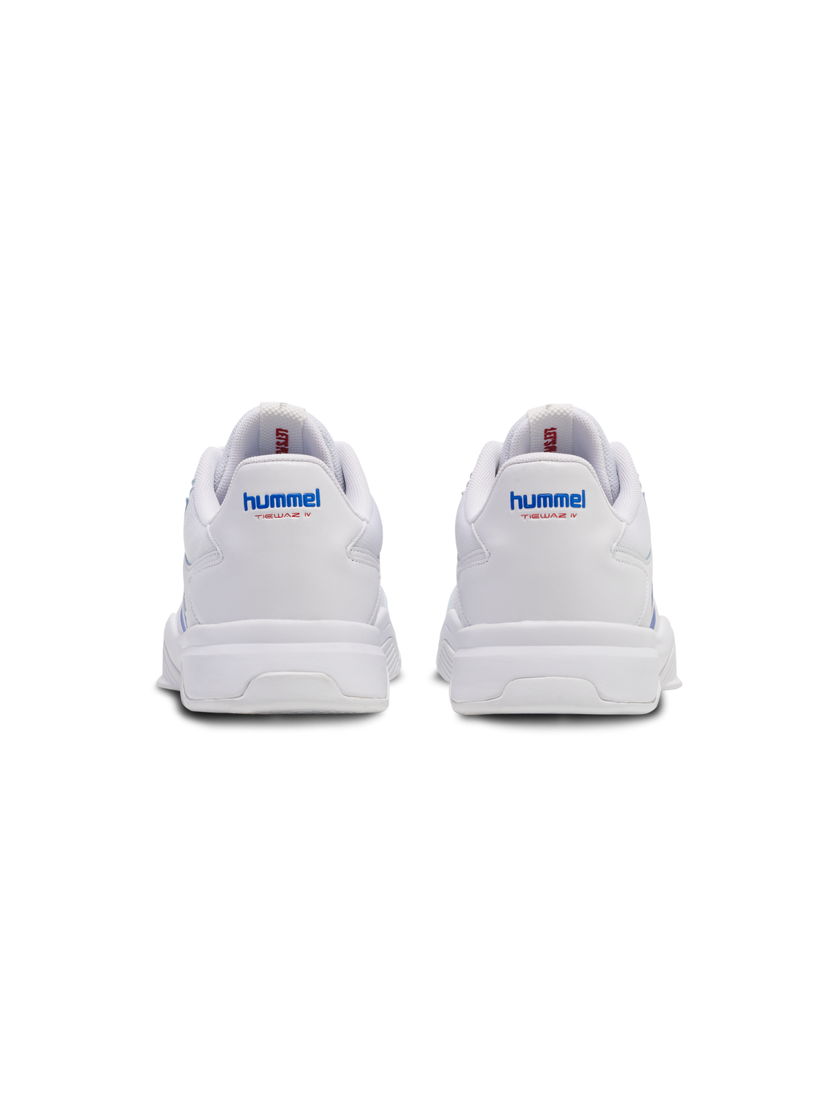 hummel Unisex Teiwaz IV Shoes-4