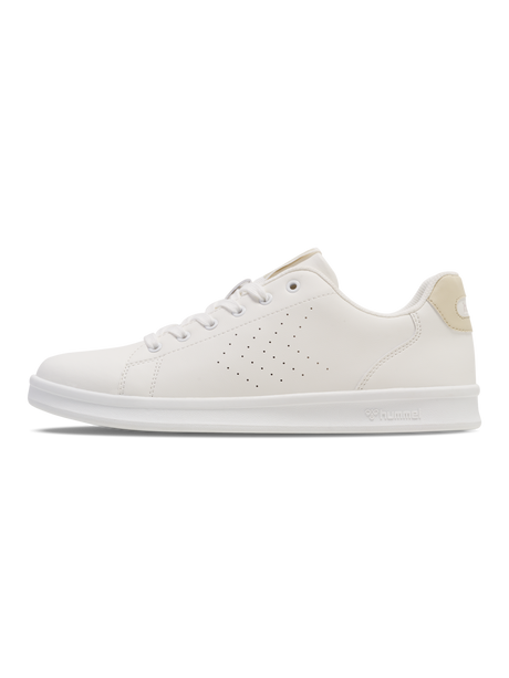 hummel Unisex Court Line Shoes-1