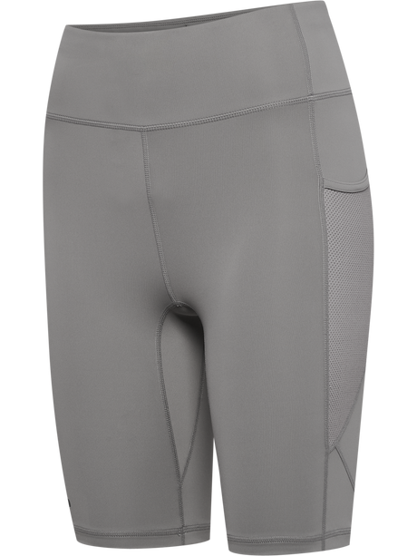 Newline Women's Race High Waist Pocket Shorts Tights-1