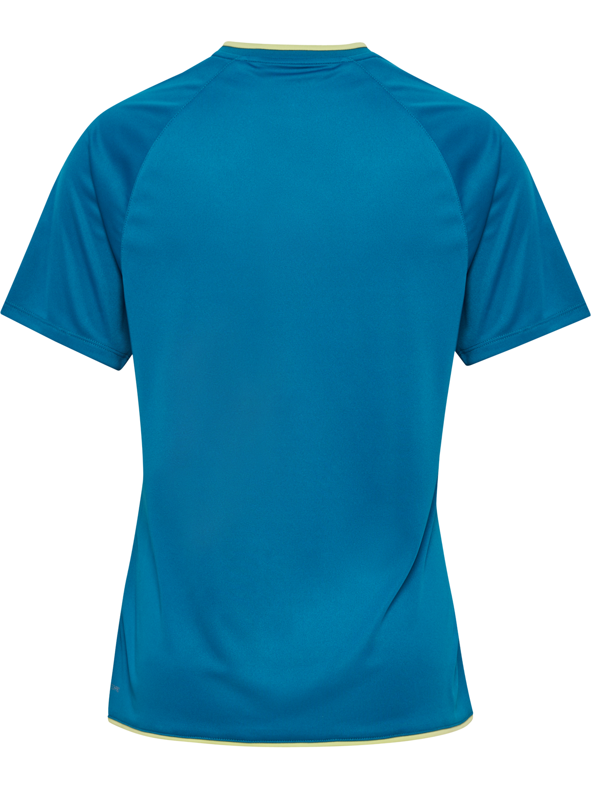 hummel Women's Core 2.0 Short Sleeve Jersey-2