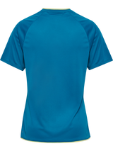 hummel Women's Core 2.0 Short Sleeve Jersey-2