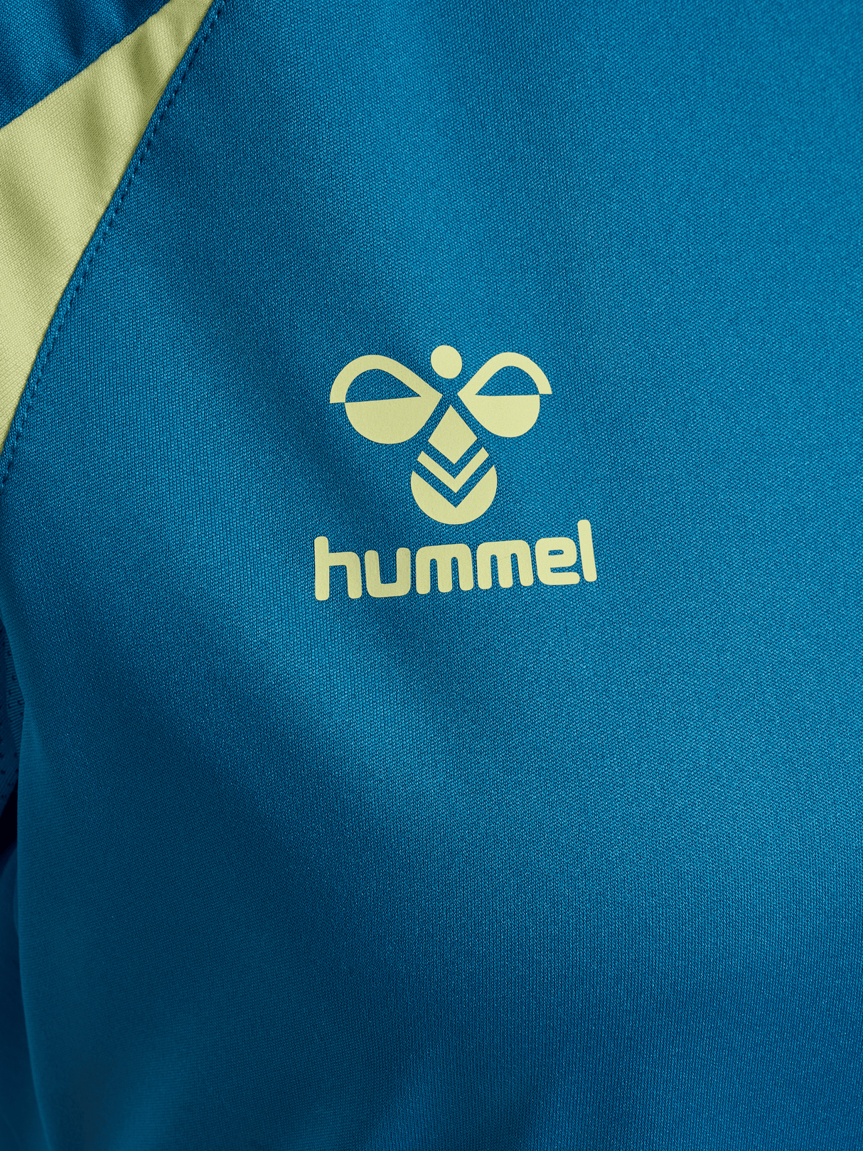 hummel Women's Core 2.0 Short Sleeve Jersey-3