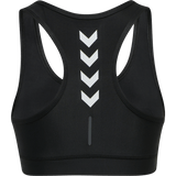 hummel Women's Training Essentials Tola 2-Pack Sports Bra-4