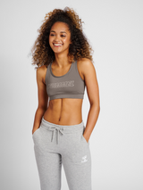 hummel Women's Training Essentials Tola 2-Pack Sports Bra-5