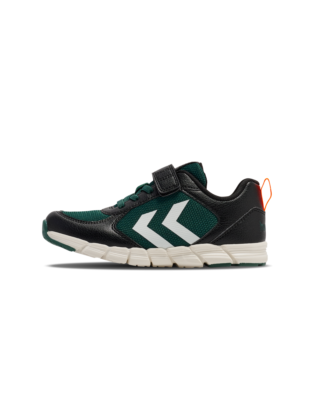 hummel Youth Speed 2.0 Shoes-1