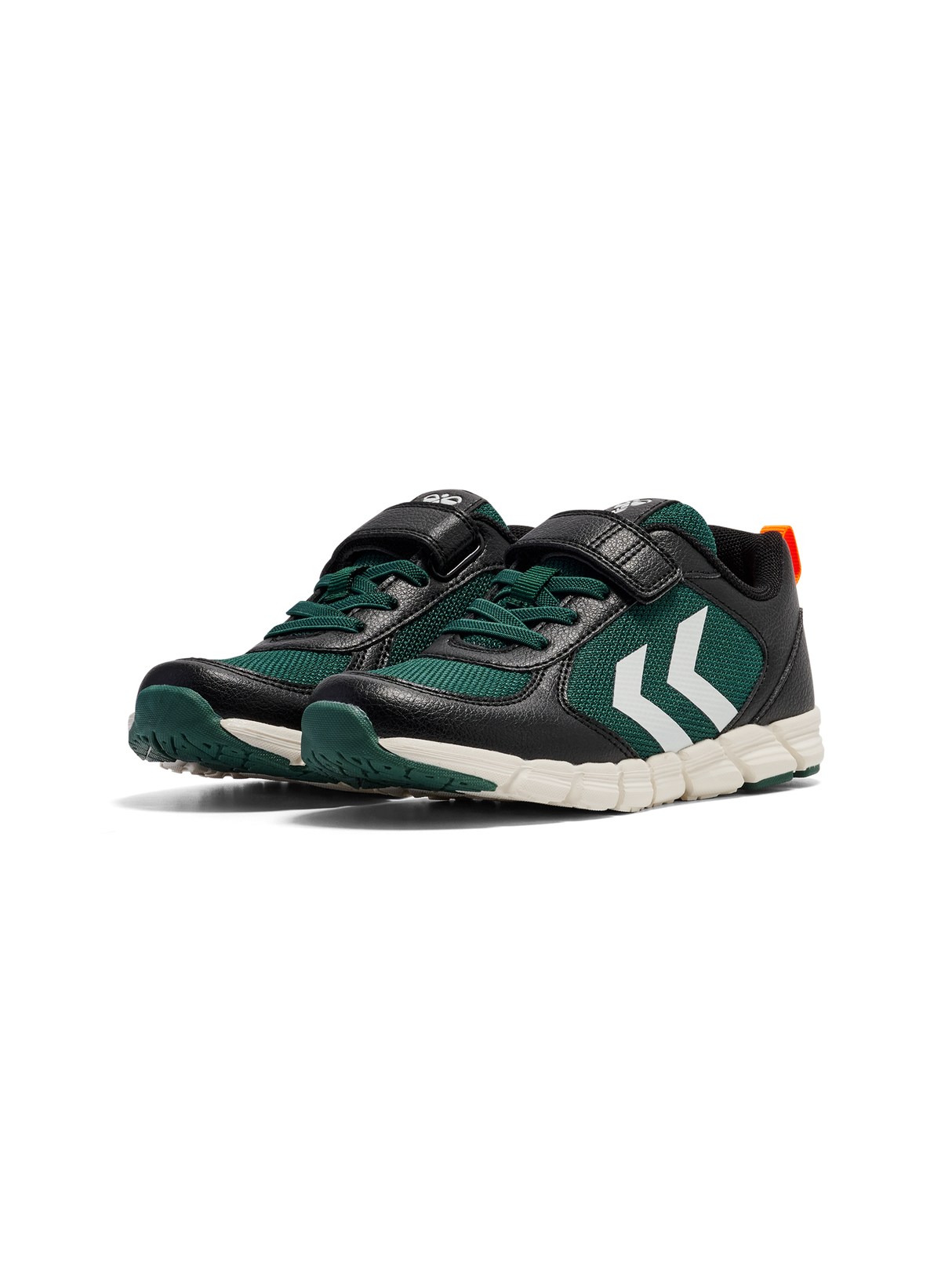 hummel Youth Speed 2.0 Shoes-2