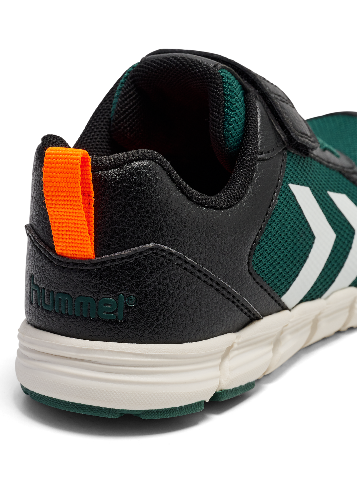 hummel Youth Speed 2.0 Shoes-3