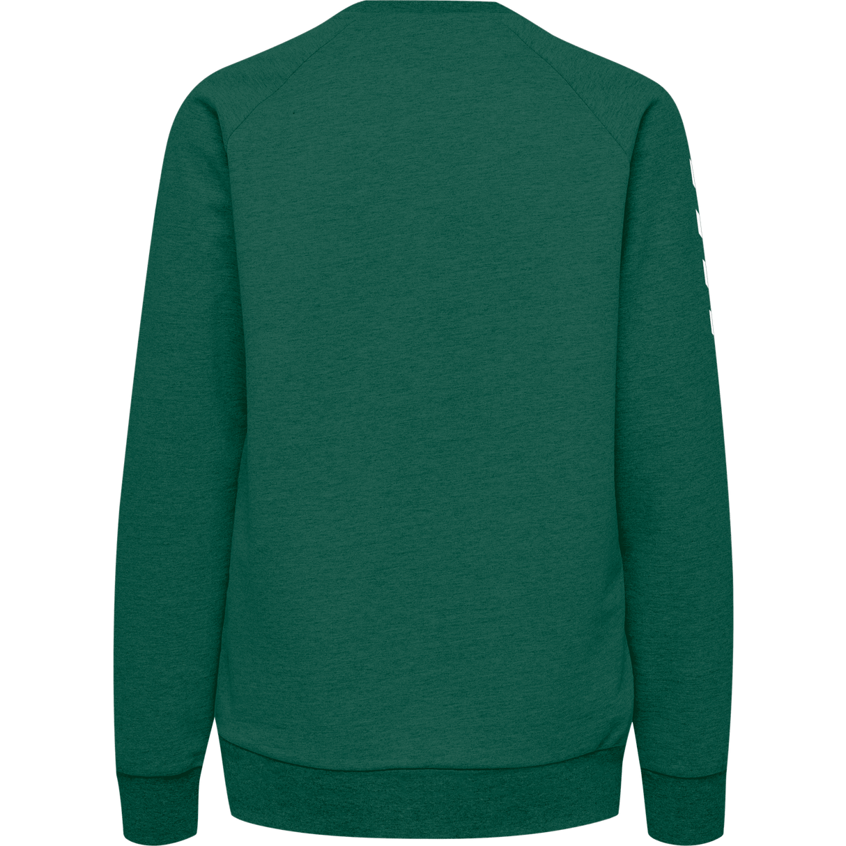 hummel Women's Go Cotton Sweatshirt-2
