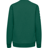hummel Women's Go Cotton Sweatshirt-2