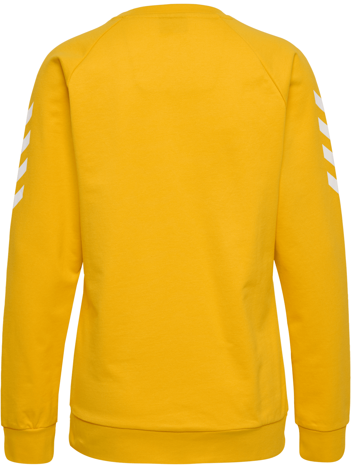 hummel Women's Go Cotton Sweatshirt-2