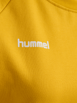 hummel Women's Go Cotton Sweatshirt-3