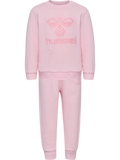 hummel Infant & Toddler Arine Crewsuit-1