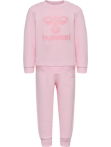 hummel Infant & Toddler Arine Crewsuit-1