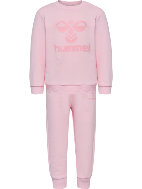 hummel Infant & Toddler Arine Crewsuit-1