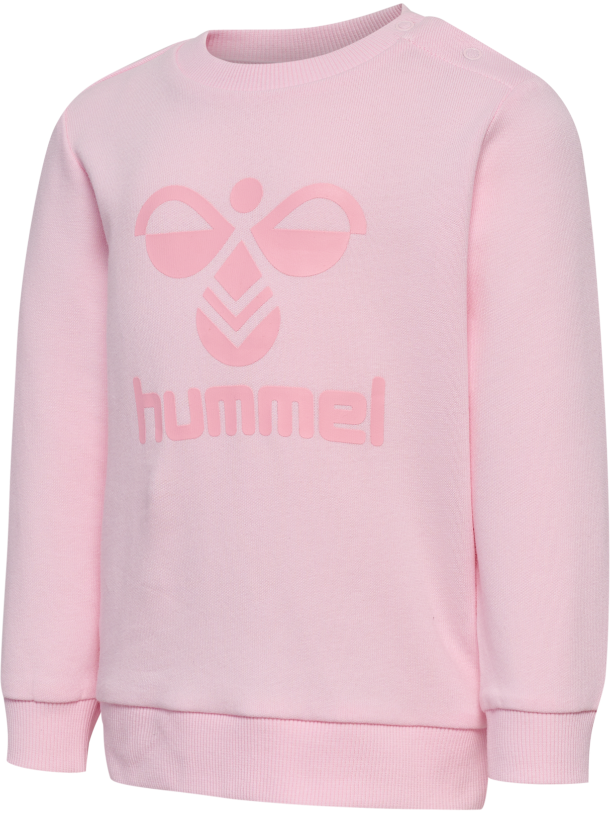 hummel Infant & Toddler Arine Crewsuit-2