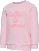hummel Infant & Toddler Arine Crewsuit-2