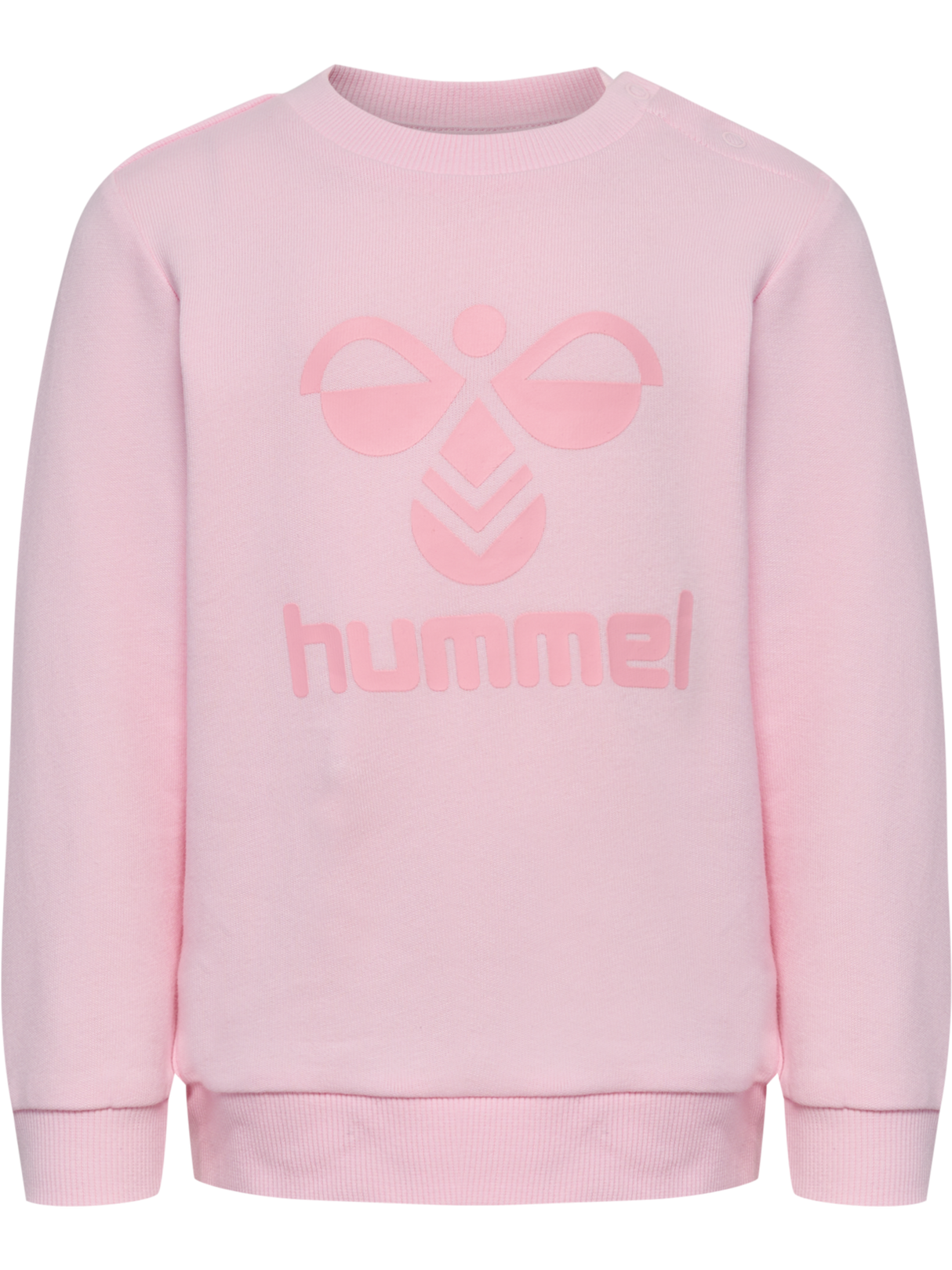hummel Infant & Toddler Arine Crewsuit-3