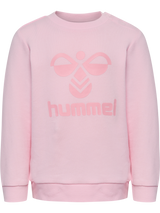 hummel Infant & Toddler Arine Crewsuit-3