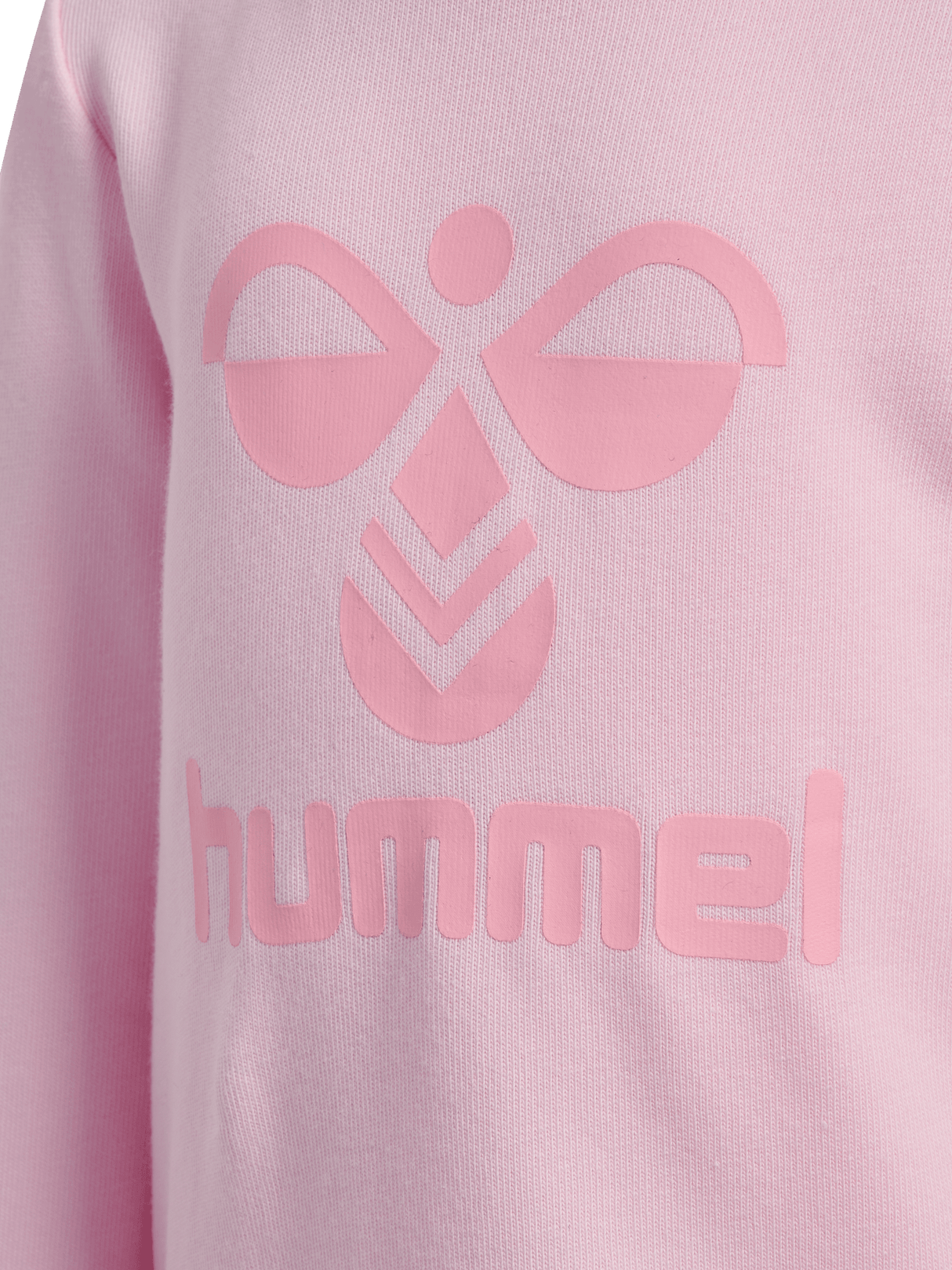 hummel Infant & Toddler Arine Crewsuit-4