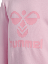 hummel Infant & Toddler Arine Crewsuit-4