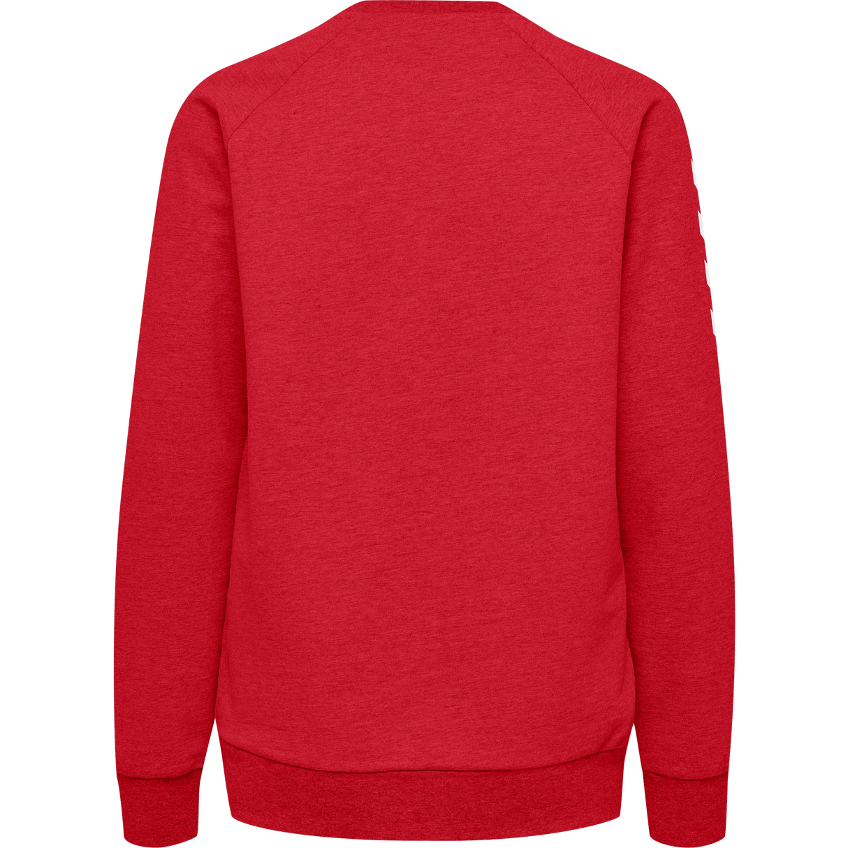 hummel Women's Go Cotton Sweatshirt-2
