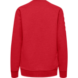 hummel Women's Go Cotton Sweatshirt-2