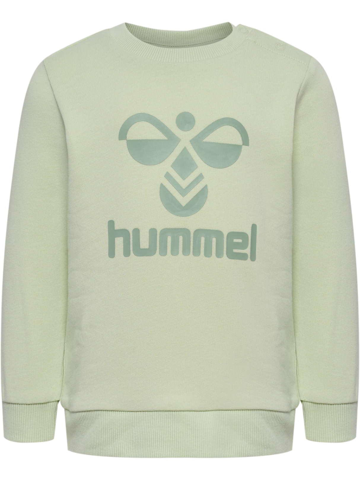 hummel Infant & Toddler Arine Crewsuit-3