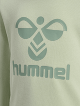 hummel Infant & Toddler Arine Crewsuit-4