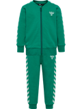 hummel Infant & Toddler Bille Tracksuit-1