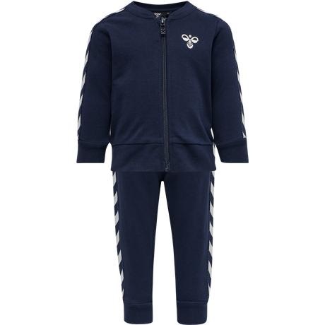 hummel Infant & Toddler Bille Tracksuit-1