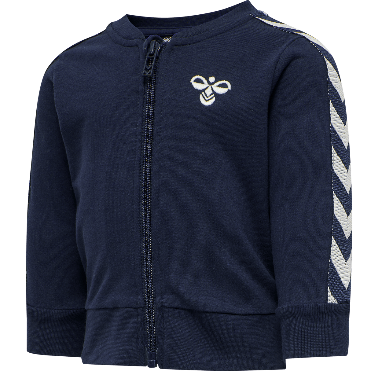 hummel Infant & Toddler Bille Tracksuit-2