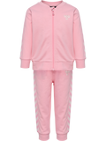 hummel Infant & Toddler Bille Tracksuit-1