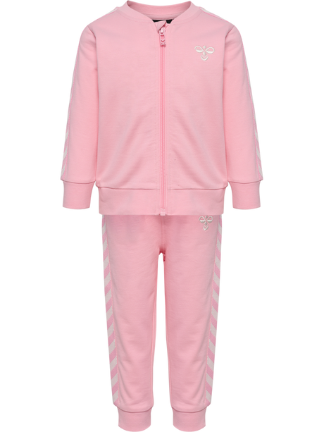 hummel Infant & Toddler Bille Tracksuit-1