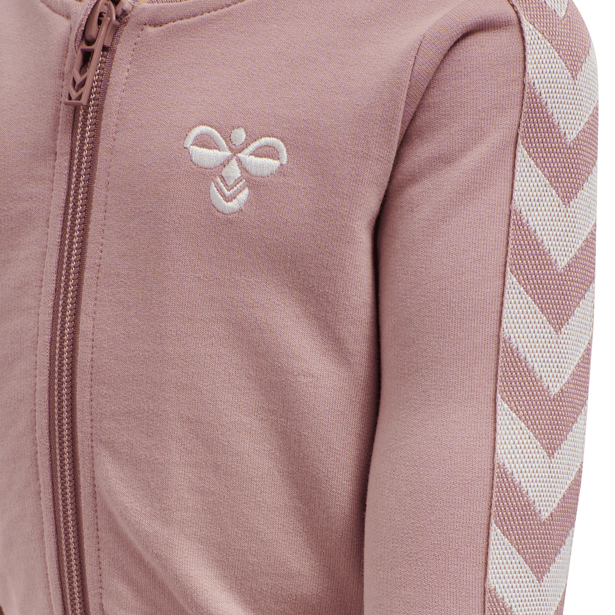 hummel Infant & Toddler Bille Tracksuit-4