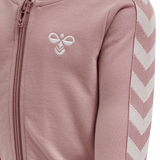 hummel Infant & Toddler Bille Tracksuit-4