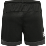 hummel Women's Lead Poly Shorts-2