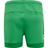 hummel Women's Lead Poly Shorts-2