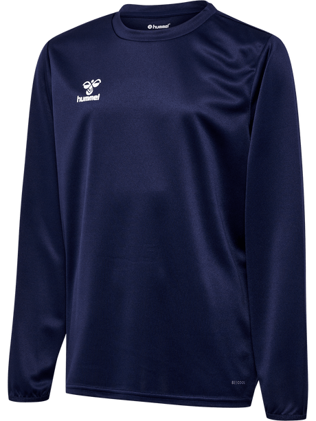 hummel Youth Essential Sweatshirt-1