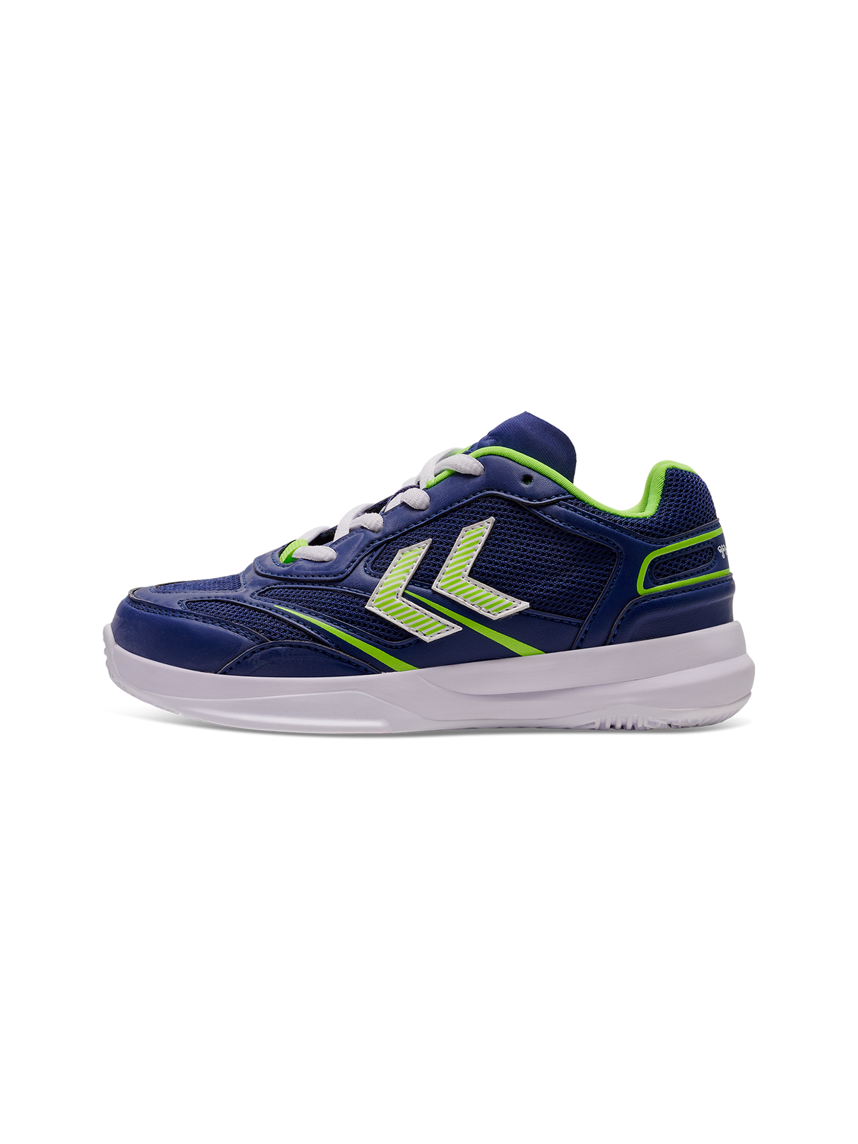 hummel Youth Dagaz 2.0 Shoes-1