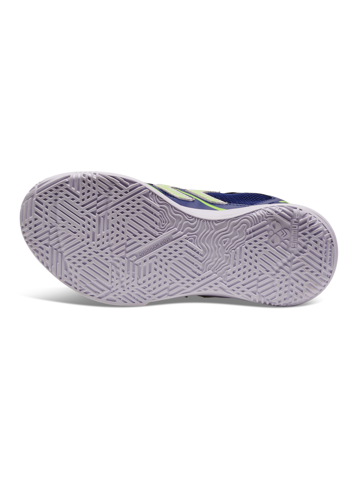 hummel Youth Dagaz 2.0 Shoes-2